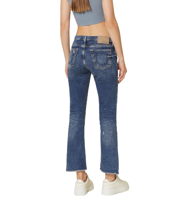 TRUE RELIGION
