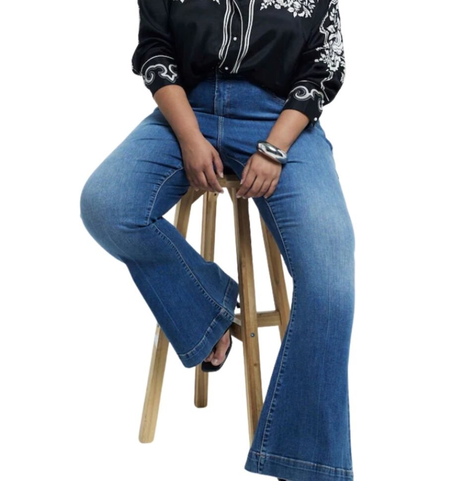 RIVER ISLAND