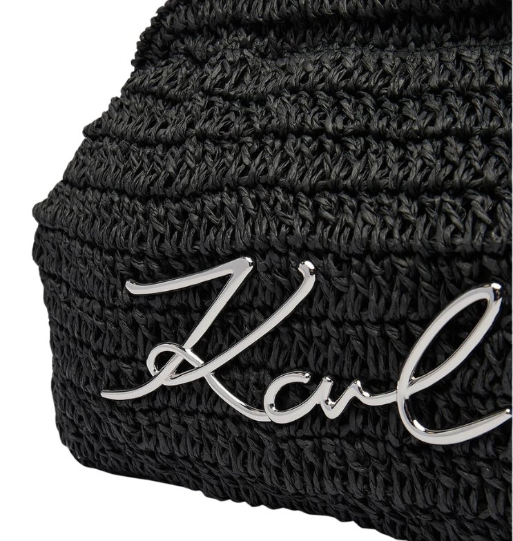 KARL LAGERFELD