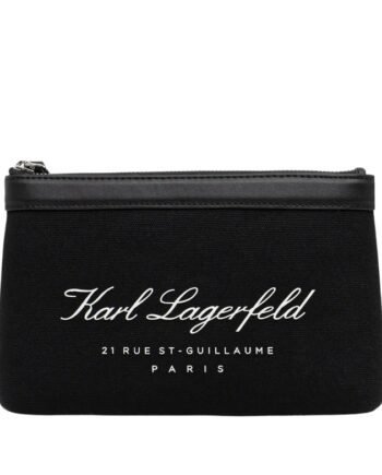 KARL LAGERFELD