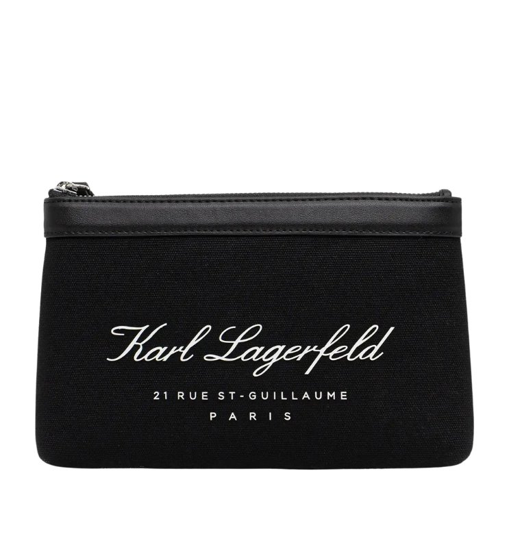 KARL LAGERFELD