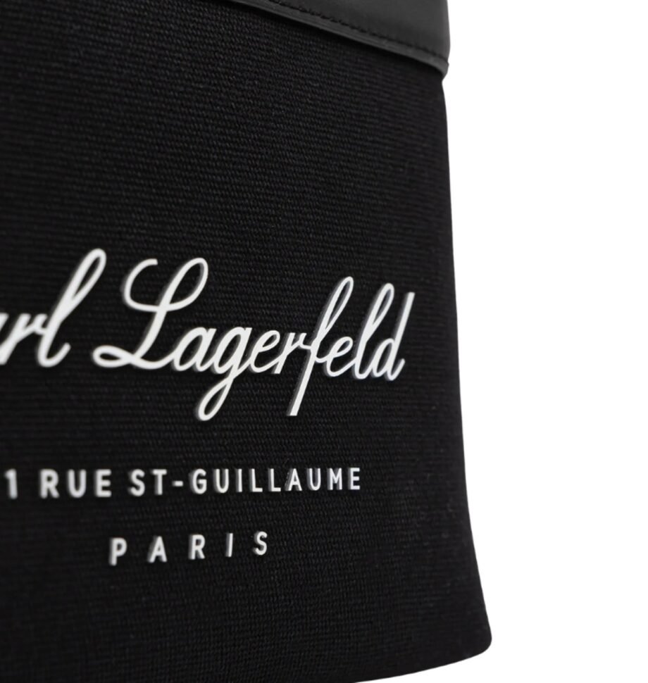 KARL LAGERFELD