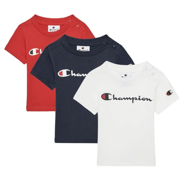 CHAMPION