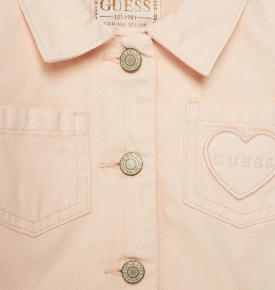 GUESS