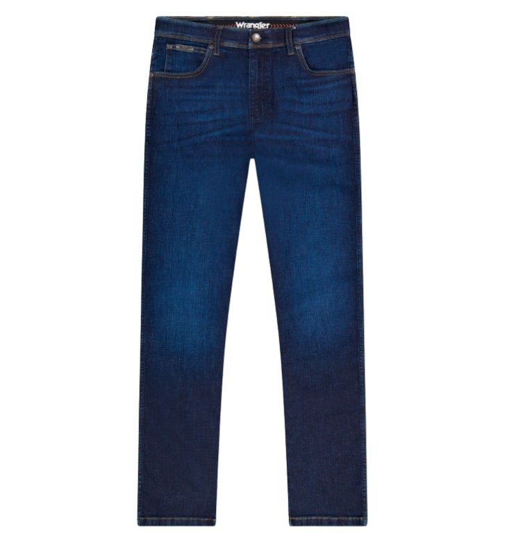 WRANGLER