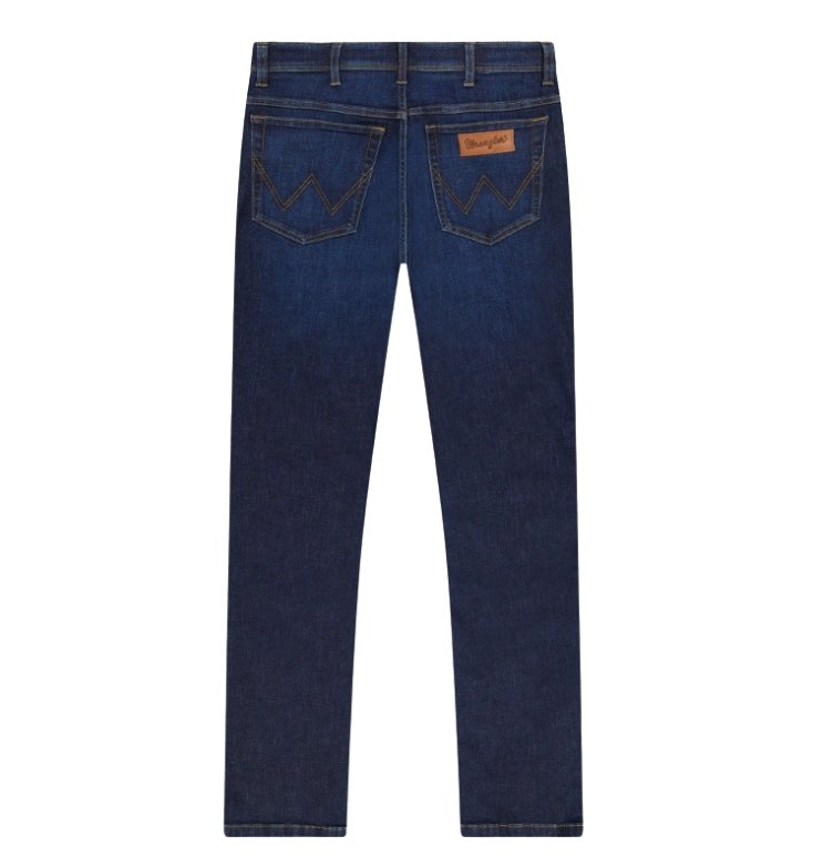 WRANGLER