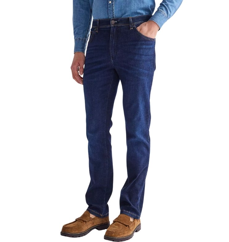 WRANGLER