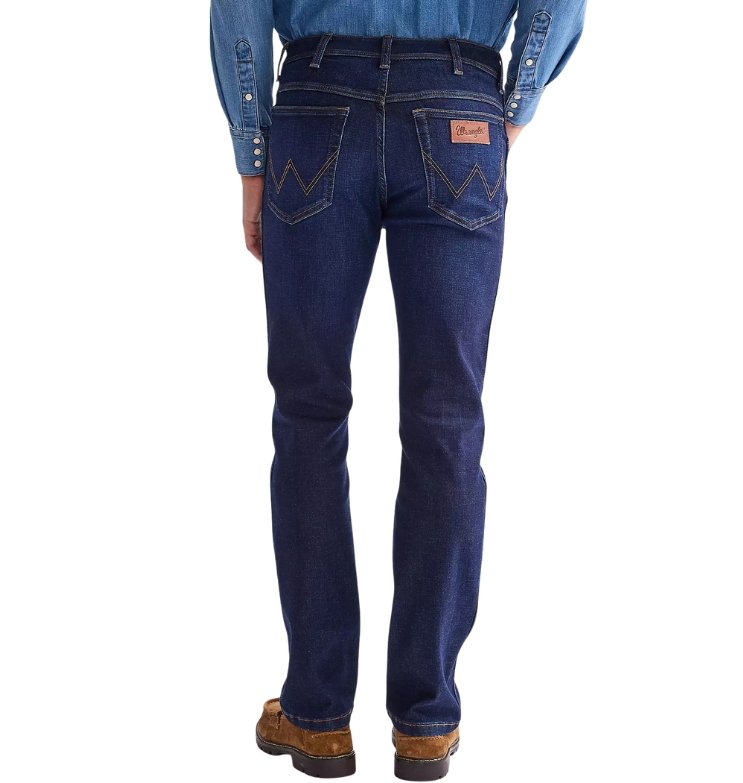 WRANGLER
