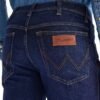 WRANGLER