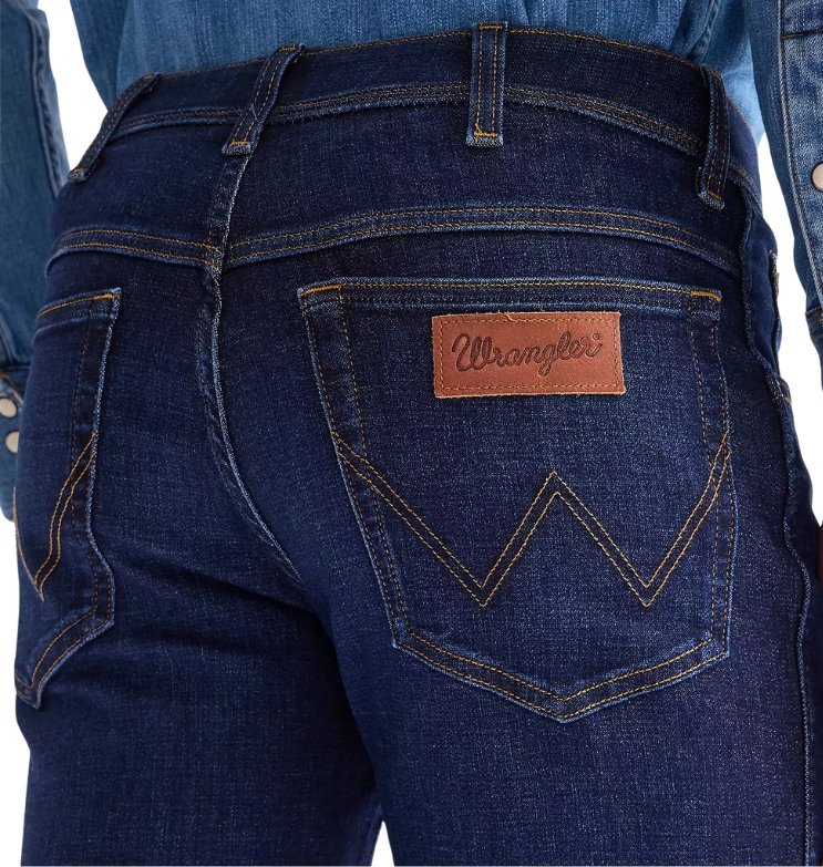 WRANGLER