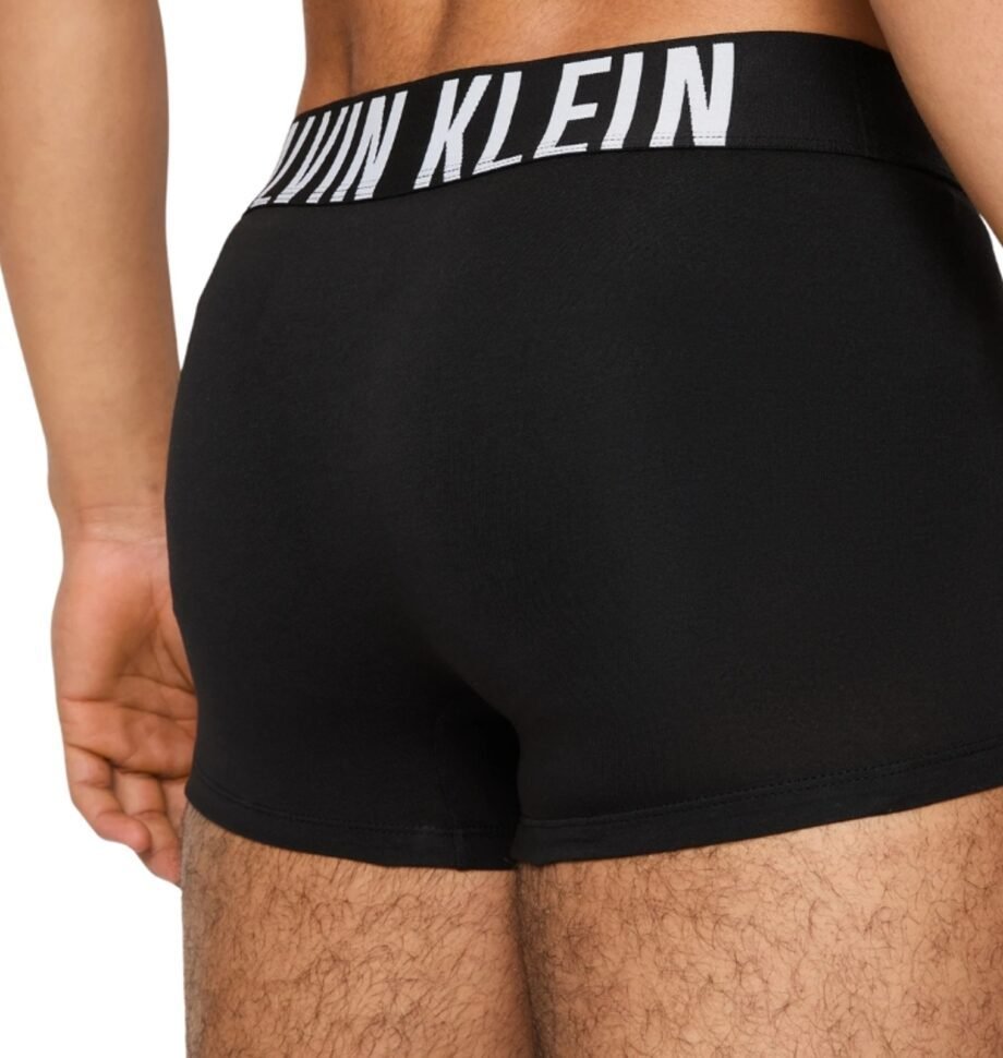 CALVIN KLEIN UNDERWEAR