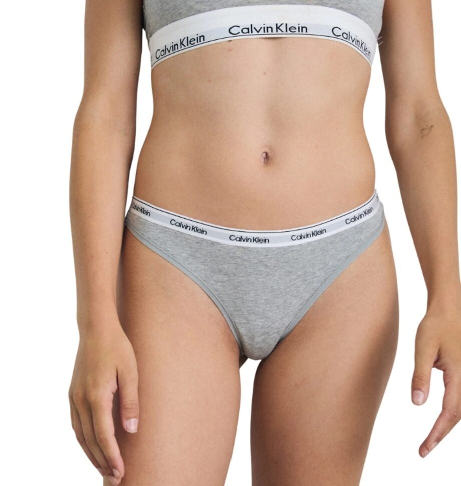 CALVIN KLEIN UNDERWEAR