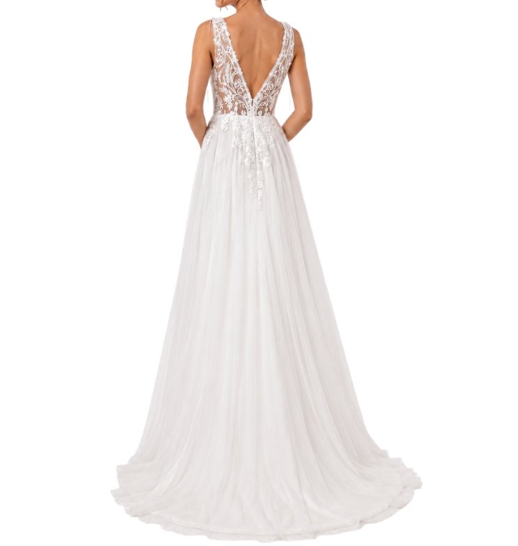 MAGIC BRIDE