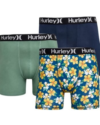 HURLEY