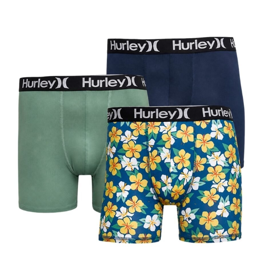 HURLEY
