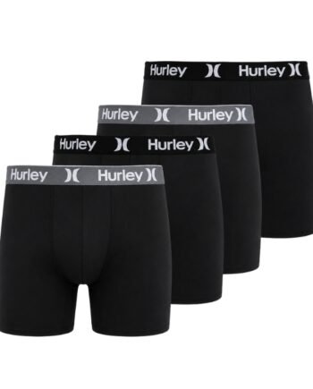 HURLEY