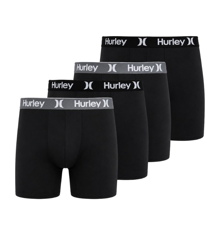 HURLEY