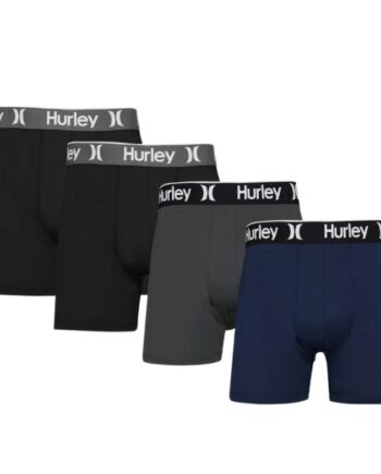 HURLEY