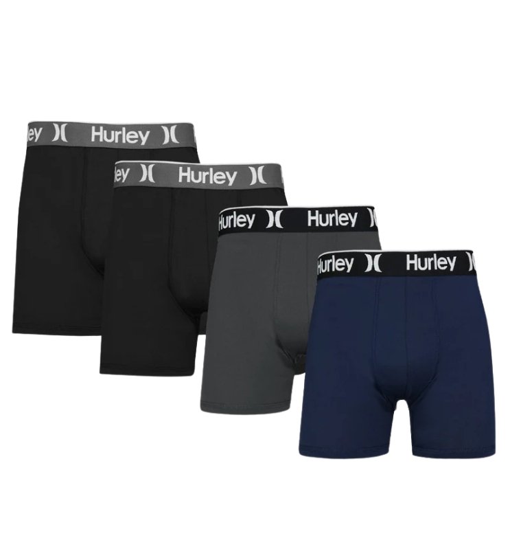 HURLEY