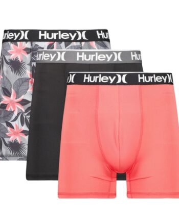 HURLEY