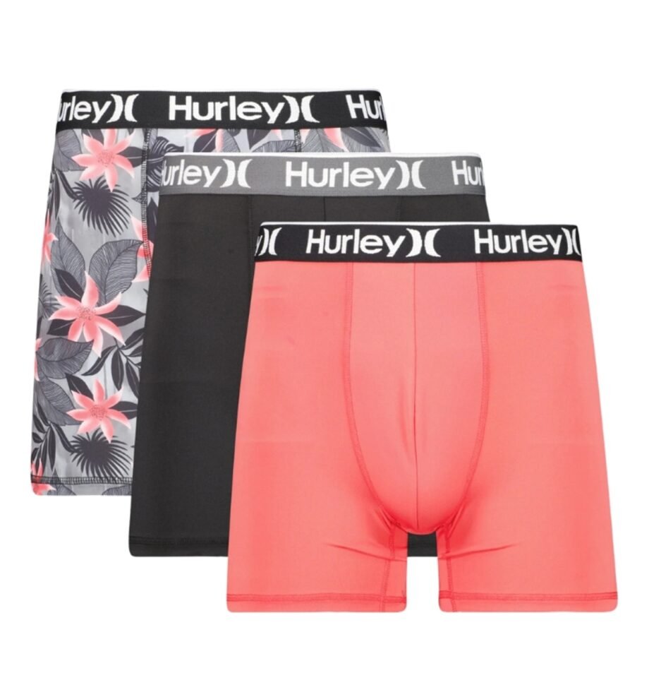 HURLEY