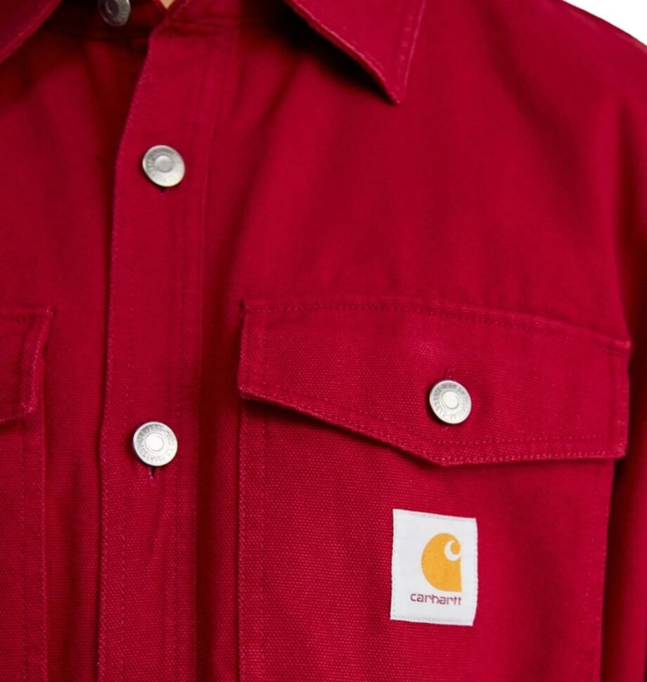 CARHARTT