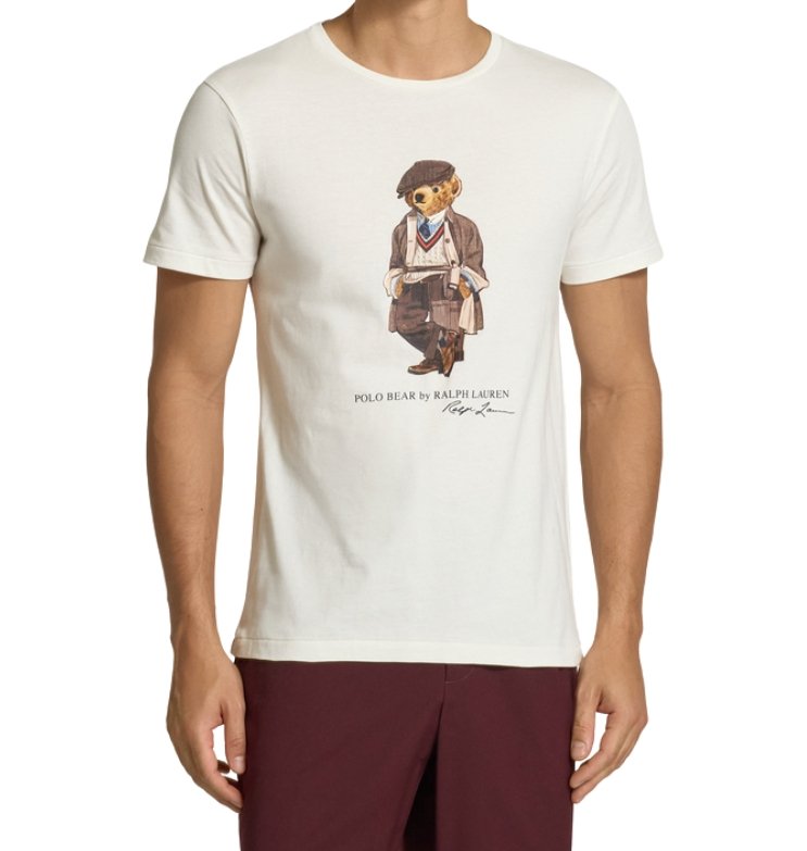 POLO RALPH LAUREN