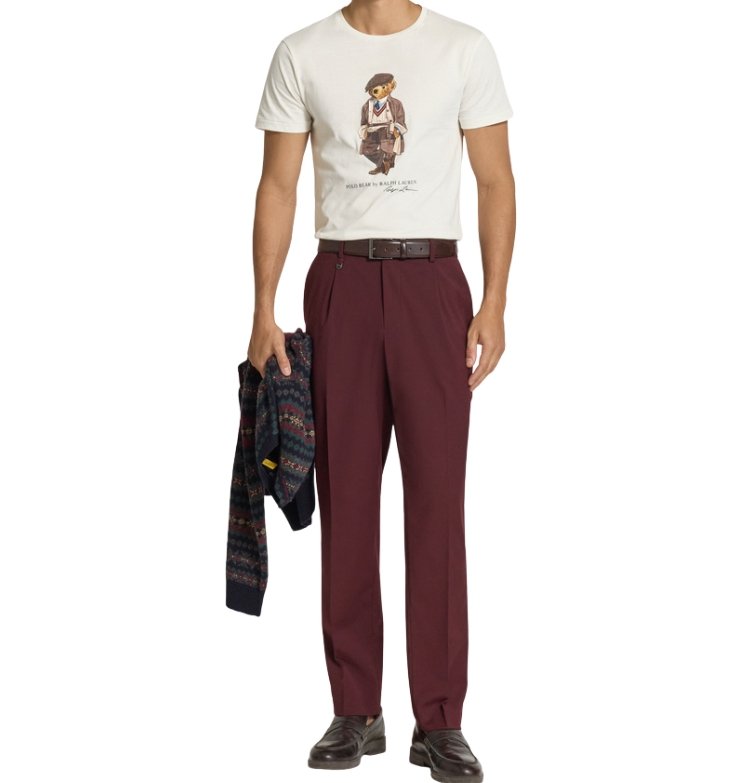 POLO RALPH LAUREN