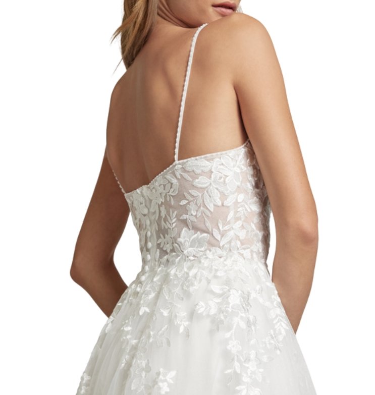 MAGIC BRIDE