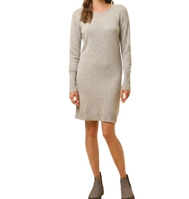 AUTHENTIC CASHMERE
