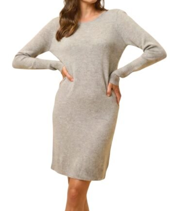 AUTHENTIC CASHMERE