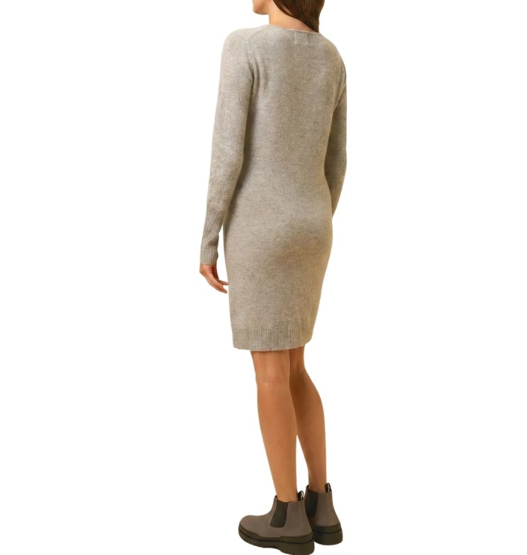 AUTHENTIC CASHMERE