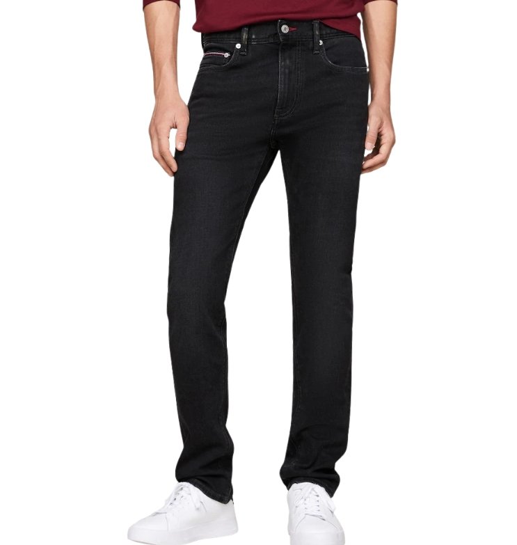 TOMMY JEANS
