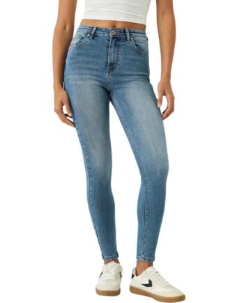 BERSHKA