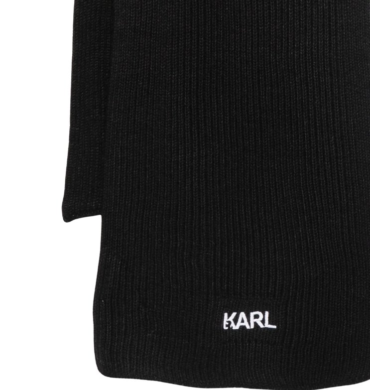 KARL LAGERFELD