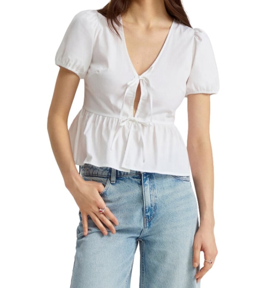 BERSHKA