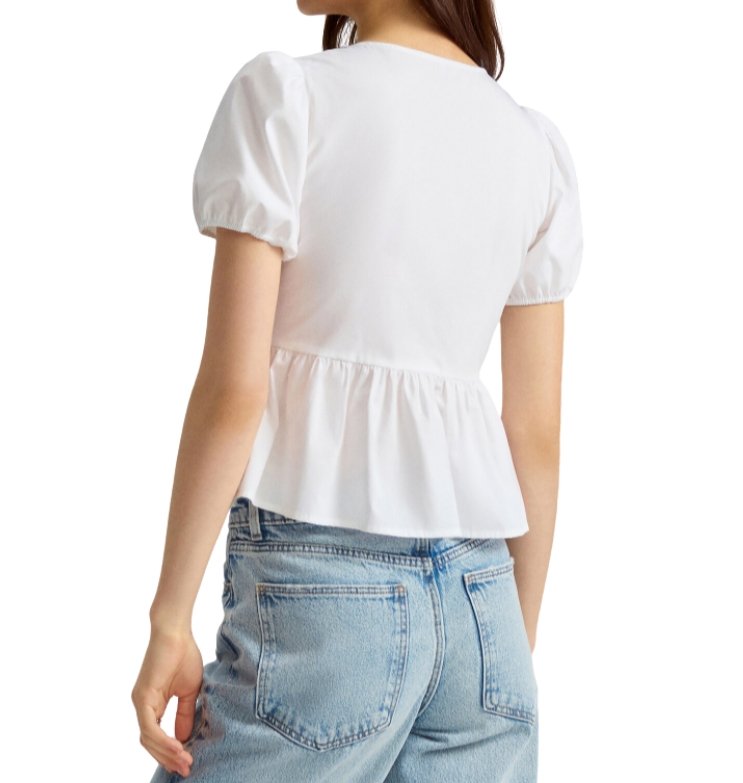 BERSHKA