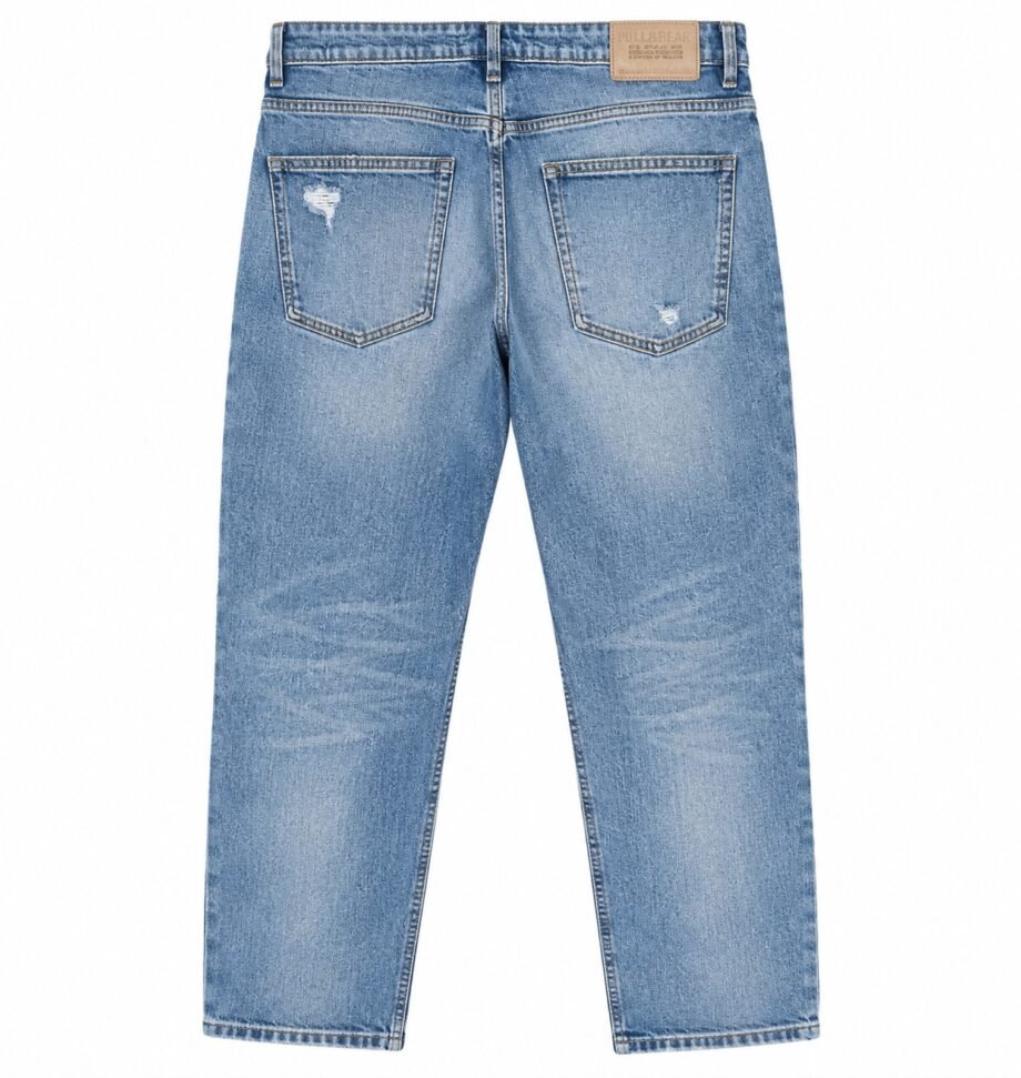 PULL & BEAR