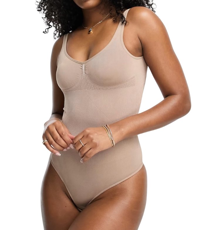 MAGIC BODYFASHION