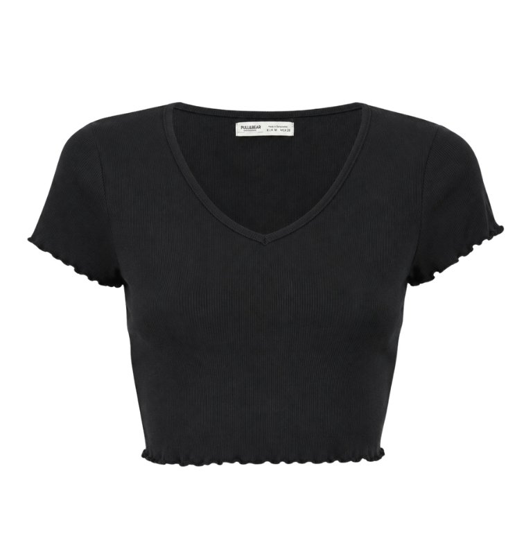 PULL&BEAR