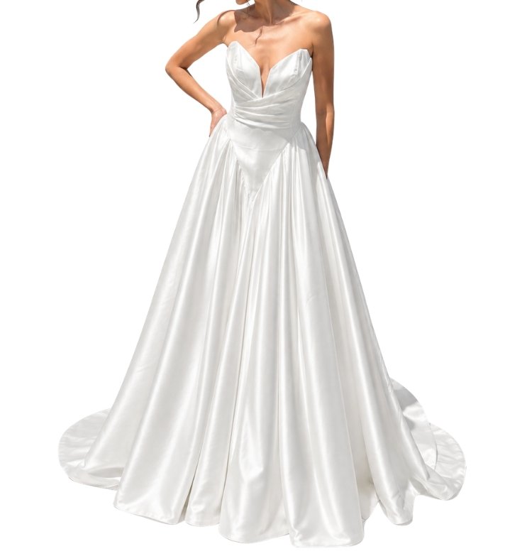 MAGIC BRIDE