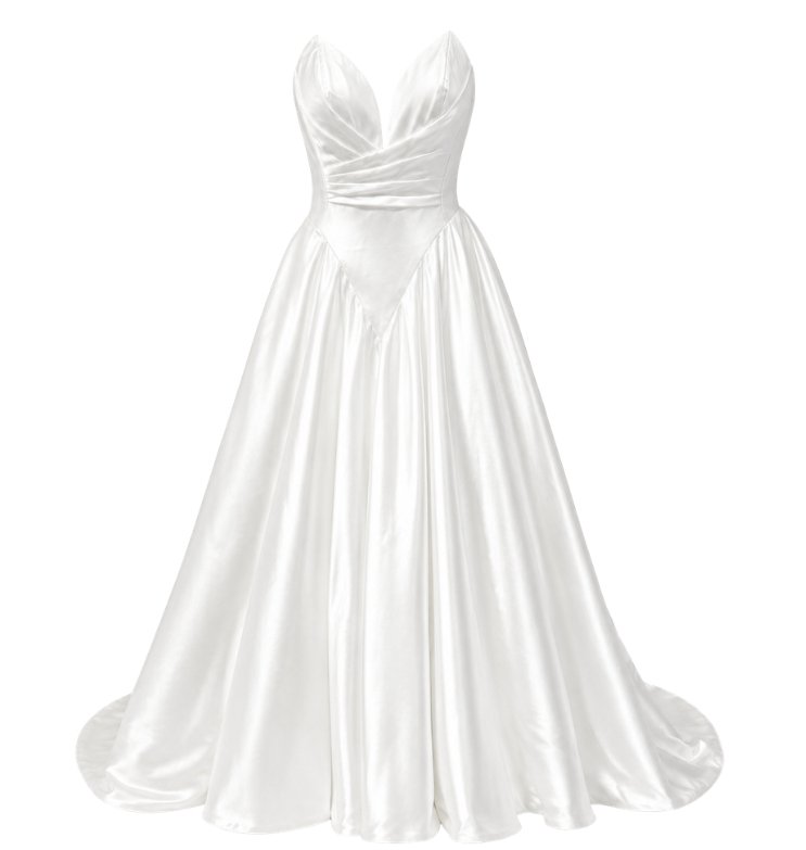 MAGIC BRIDE