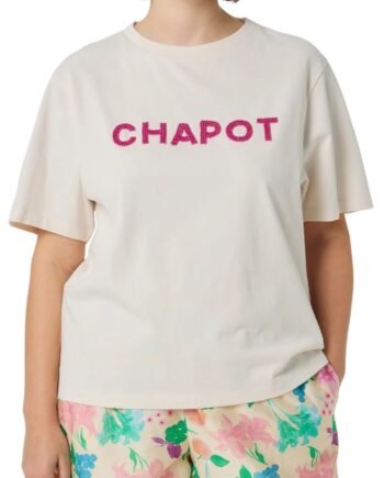 FABIENNE CHAPOT