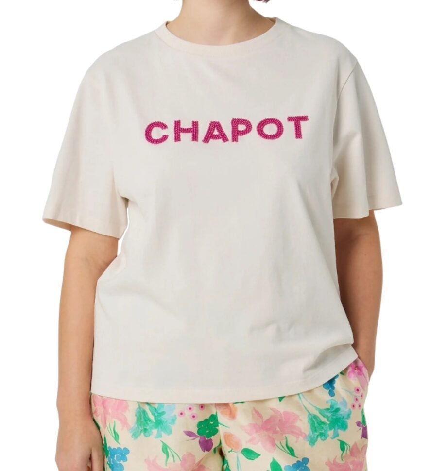 FABIENNE CHAPOT