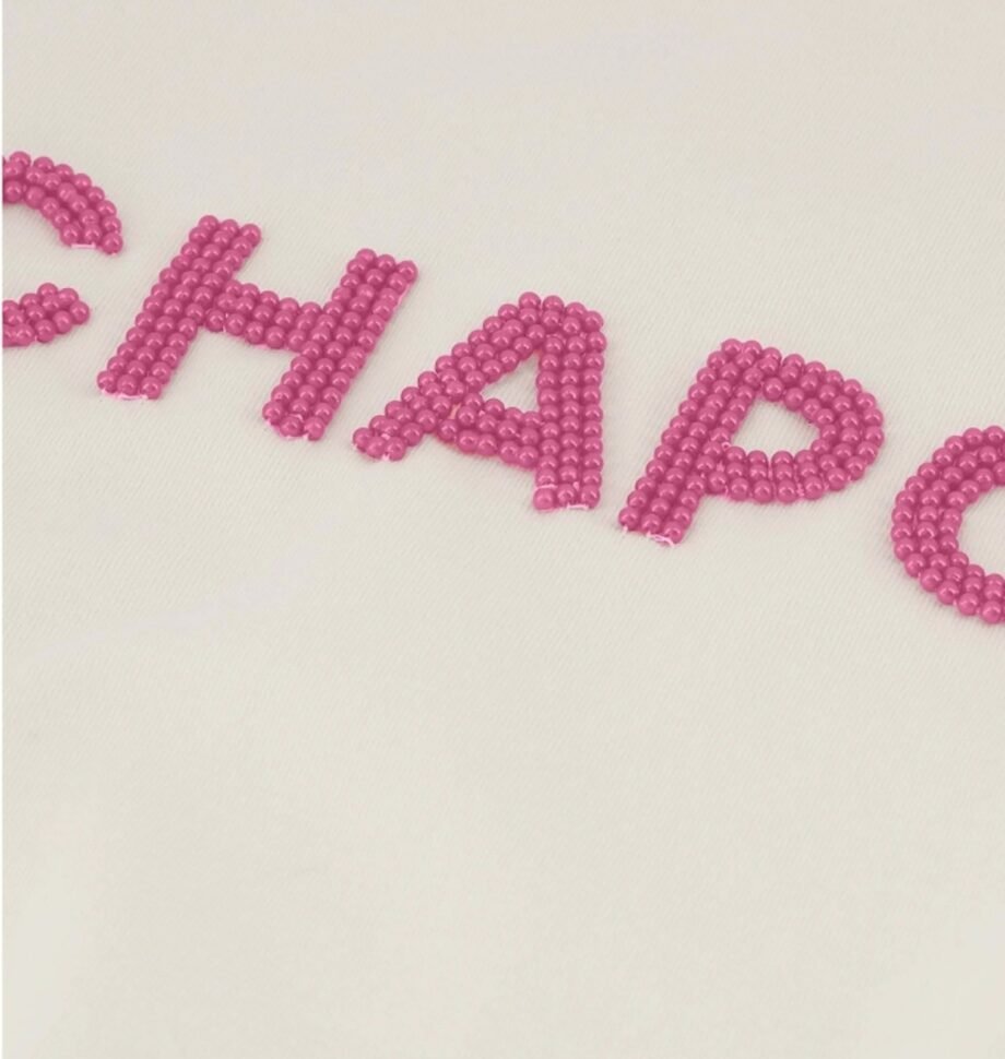 FABIENNE CHAPOT