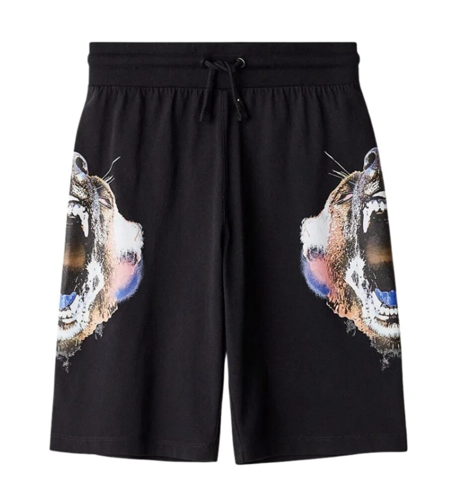 MARCELO BURLON