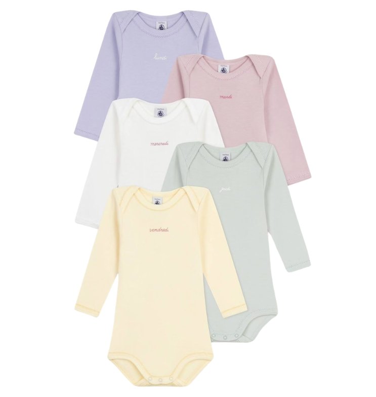 PETIT BATEAU