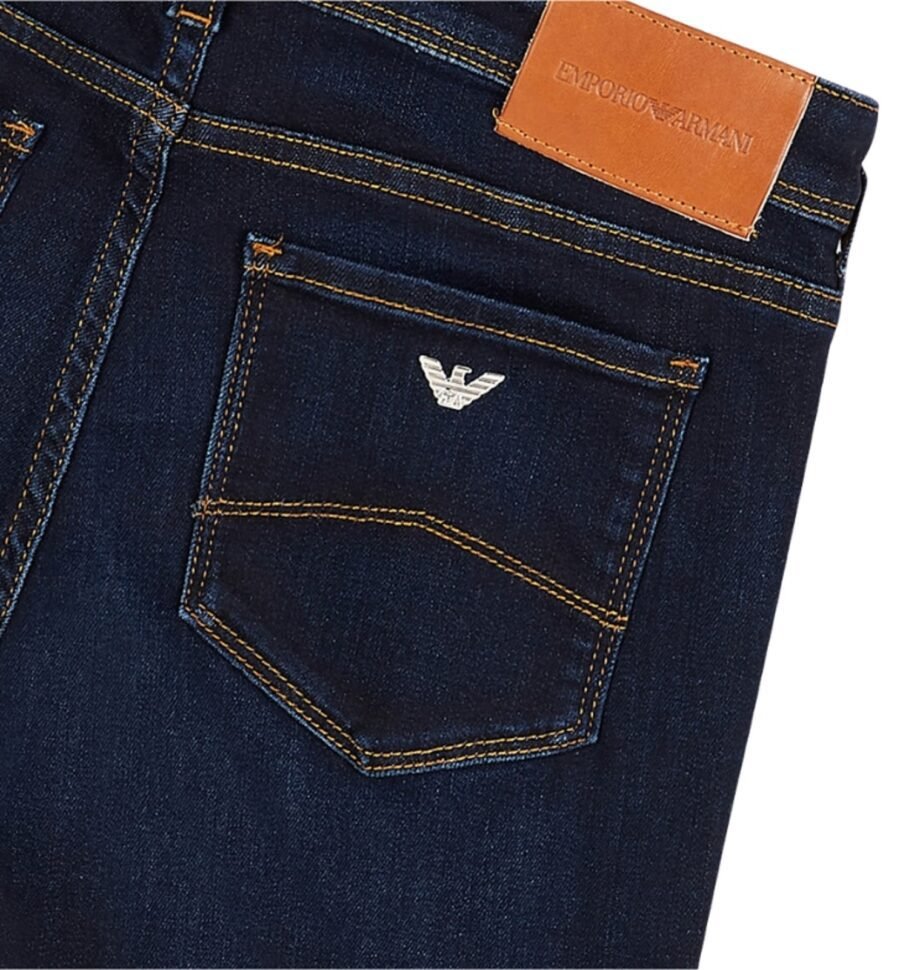 EMPORIO ARMANI