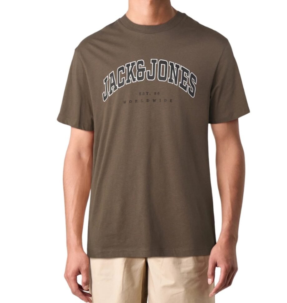 JACK&JONES