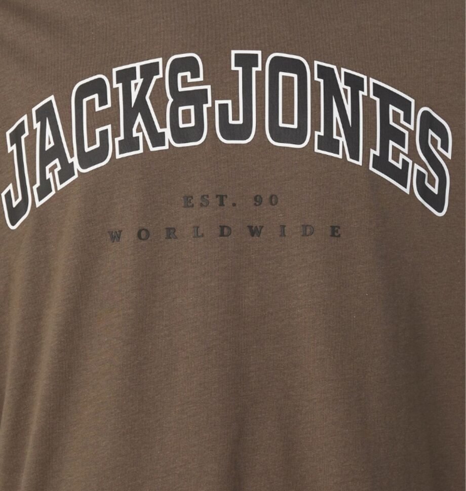 JACK&JONES